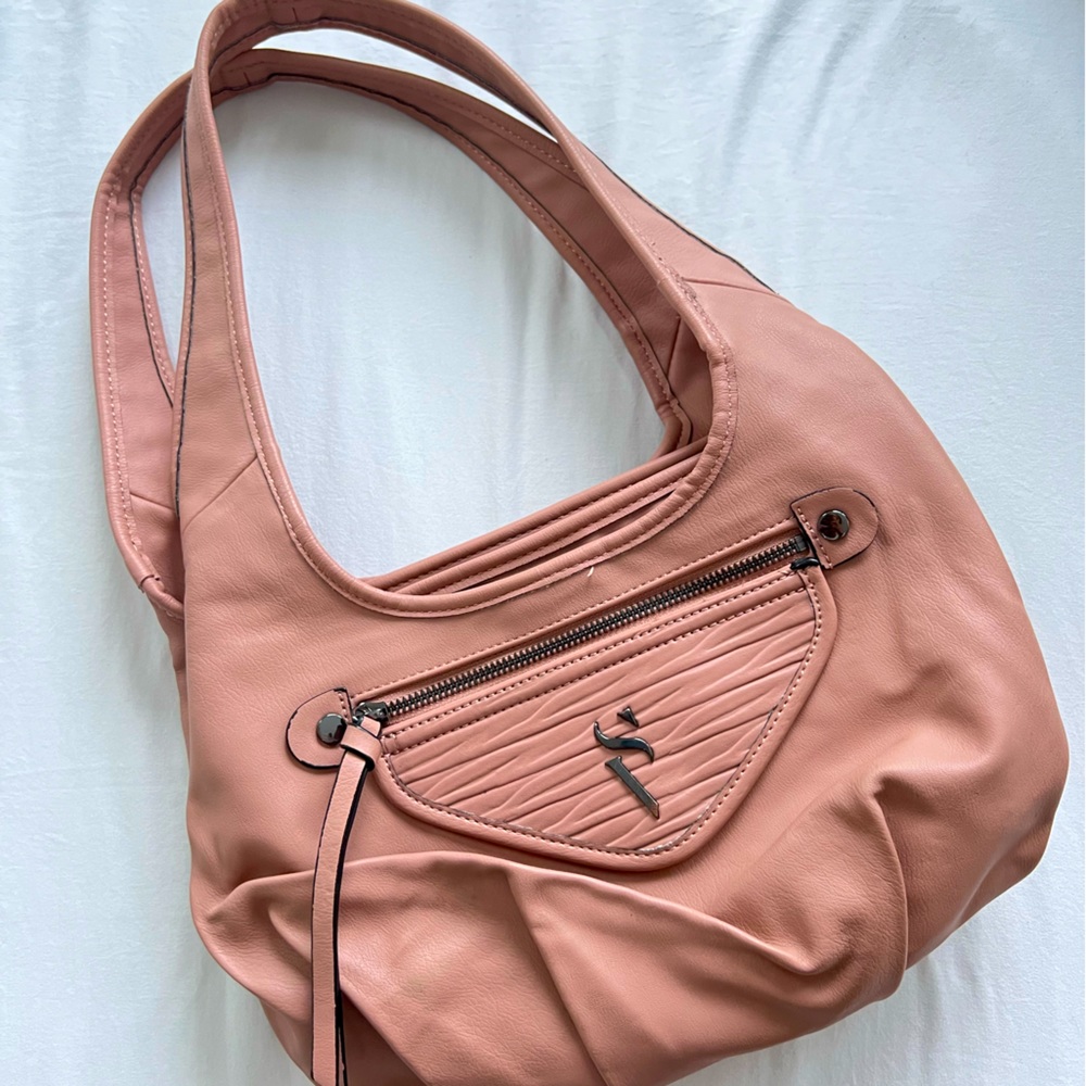 Pink Simply Vera Bag